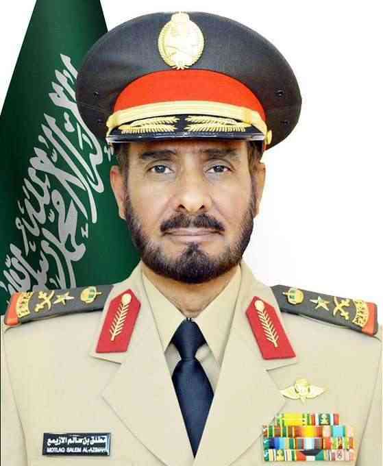 من هو قائد القوات المشتركة الجديد في اليمن مطلق الازيمع؟.. "صورة"
