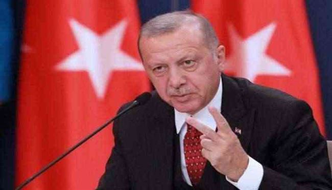 زعيم داعش.. ورقة أردوغان "الخاسرة" للترويج لانتصار زائف
