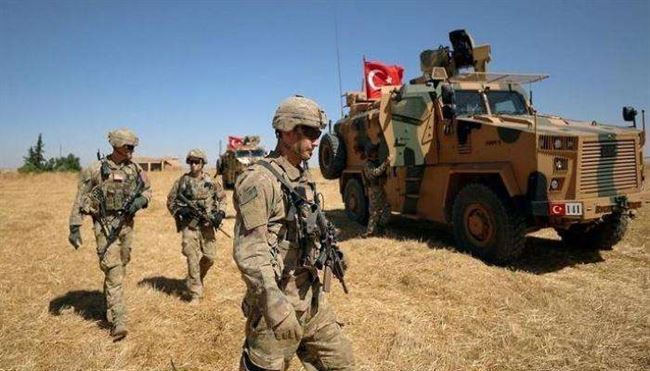 قاعدة عسكرية بدلا من موقع أثري.. أردوغان يطمس معالم سوريا الأثرية