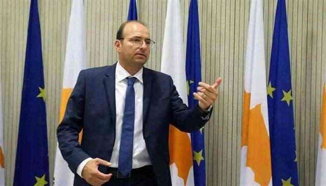 وزير دفاع قبرص يصعد ضد تركيا.. الاحتلال لا يزال مستمرا
