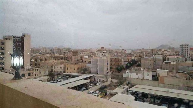 الحوثي يغسل امواله المتضخمة بشراء الأراضي المحيطة بصنعاء