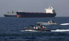 الجعدي يؤكد وجود خطر كبير يهدد خطوط الملاحة الدولية في اليمن