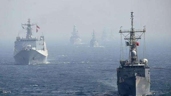 القوة البحرية لتركيا واليونان في الميزان العسكري.. لمن الغلبة؟