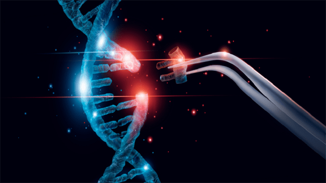 علماء يحذرون: تعديل الجينوم ليس جاهزا بعد لتجربته بأمان على البشر!