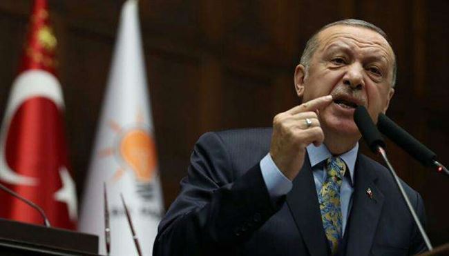 تحذيرات من نشوب حرب شرق المتوسط لوقف أطماع أردوغان