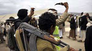 إعدام 5 حوثيين في مأرب والتحقيق مع 180 متهم على راسهم عبدالملك.. الاسماء