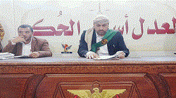 محكمة حوثية تقر مصادرة أموال وممتلكات 75 قيادي في الشرعية .. الاسماء