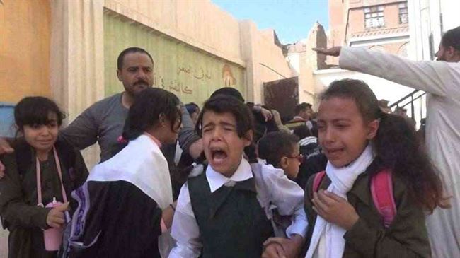 صنعاء تبدأ العام الدراسي بقيود حوثية جديدة.. وثيقة