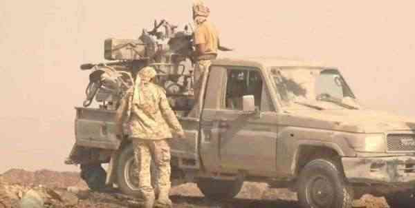 آخر المستجدات.. معارك طاحنة بين الجيش والحوثيين في أطراف مأرب