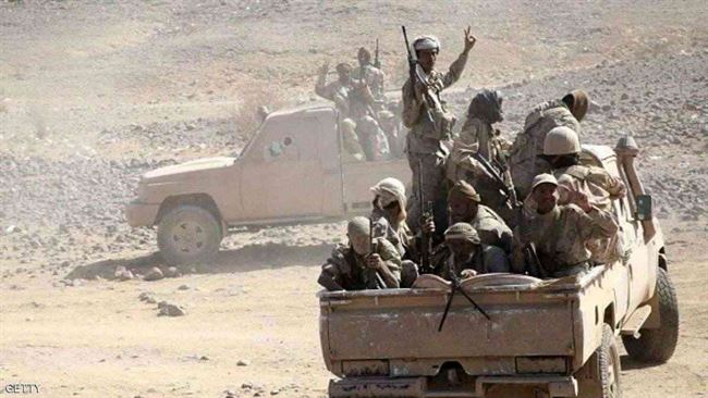 الجيش يستعيد مواقع عسكرية سيطر عليها الحوثي قبل أيام في مأرب