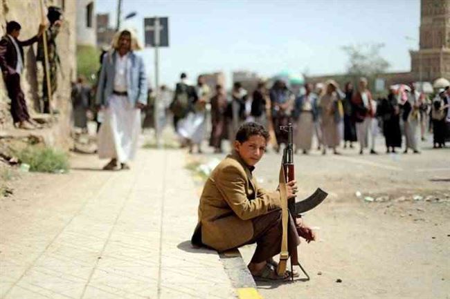 ابتزاز سياسي في تقرير أممي حول حقوق الإنسان في اليمن