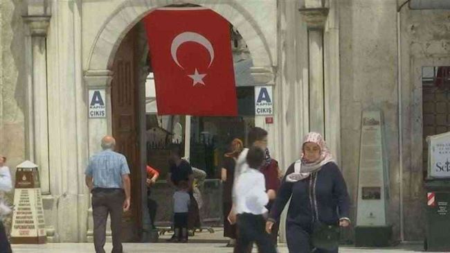 تقرير: تركيا معرضة لخطر وشيك من التنظيم خاصة إخوان الداخل