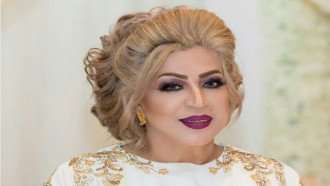 ممثلة عربية تكتشف إصابتها بالسرطان وكورونا بيوم واحد