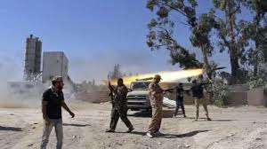 ليبيا.. طرابلس تدخل دوامة العنف.. اشتباكات واغتيالات