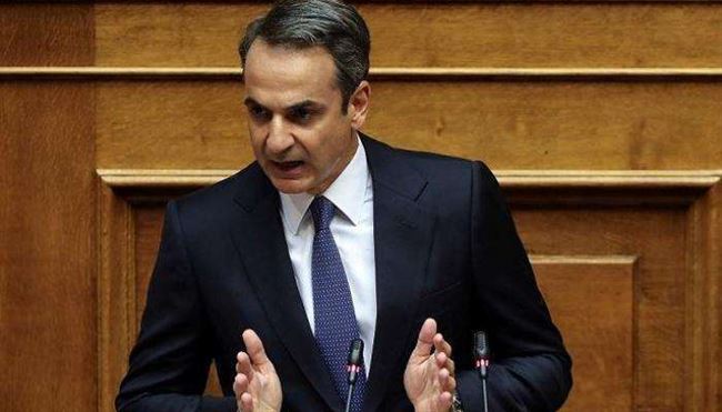 اليونان تحذر تركيا من "عواقب" لسلوكها الاستفزازي في البحر المتوسط