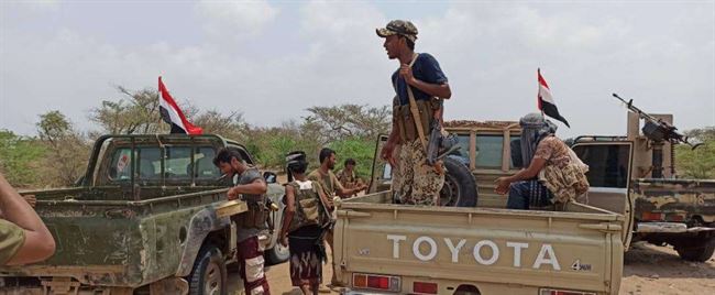 نافذة اليمن ترصدها ميدانياً .. القوات المشتركة تفكك شبكات واسعة من ألغام الحوثي جنوب الحديدة