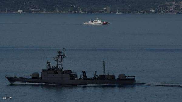 تركيا تغازل اليونان.. وتكشف سبب سحب سفينة المسح من شرق المتوسط