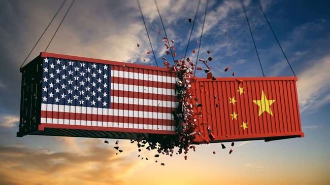 الصين ترد على العقوبات الأمريكية.. وتطلق آلية مضادة