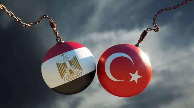 بعد مبادرة تركيا للحوار.. مصر: تفتقرون للمصداقية