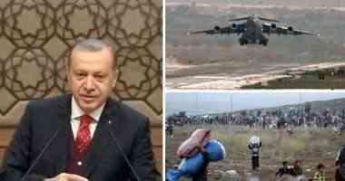 اغتصاب ونهب وتطهير عرقي.. تقرير أممي يكشف عن "جرائم تركيا" في سوريا