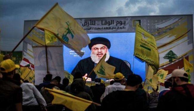 كبح حزب الله هو مفتاح الحل في لبنان