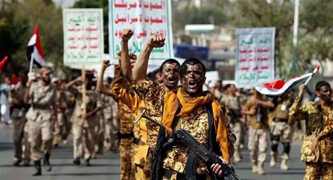 بالأسماء .. إتهامات للحوثيين بممارسة سياسة التطهير العرقي ضد ذوي البشرة السمراء