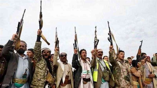 الحوثيون يلزمون مشرفيهم بملاحقة الفارين من جبهات القتال في محيط مأرب