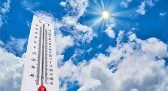 درجات الحرارة المتوقعة اليوم في العاصمة عدن وعدد من المحافظات