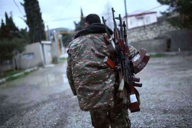 بعد ليبيا.. تركيا ترسل مرتزقتها لحرب أرمينيا وأذربيجان