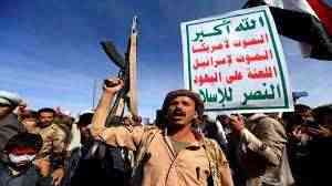 صحيفة أمريكية : واشنطن تدرس جدياً تصنيف الحوثية تنظيماً إرهابياً