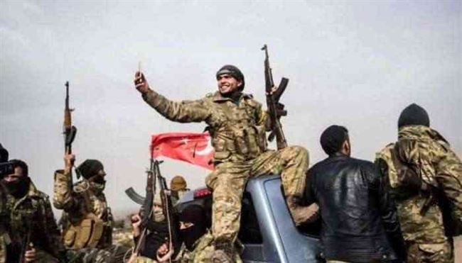مسؤول عسكري ليبي: انسحاب 3500 مرتزق من طرابلس لتركيا