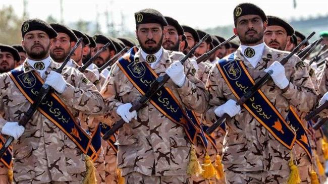 اليمن يدعو لموقف عربي مواحد إزاء التدخلات الإيرانية 