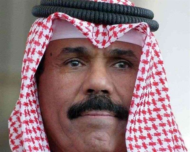 من هو أمير الكويت الجديد الشيخ نواف الأحمد الصباح ؟