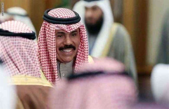 الشيخ نواف الأحمد يؤدي اليمين الدستورية أميرا للكويت اليوم