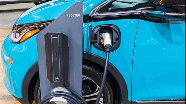 بحلول 2050.. يجب أن تعمل جميع السيارات بالطاقة الكهربائية