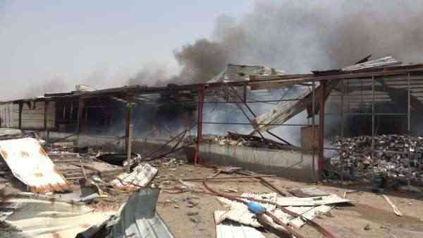 الحكومة اليمنية تهاجم البعثة الأممية في الحديدة