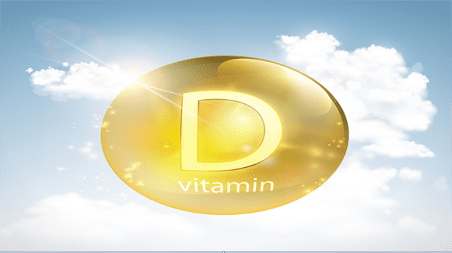 دراسة تكشف عن تأثير خفي لفيتامين "د"