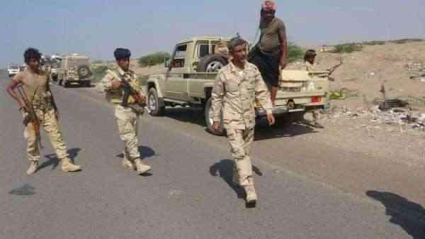 قائد عسكري في الساحل الغربي يتوعد الحوثيين بعد إعدام أبناء تهامة