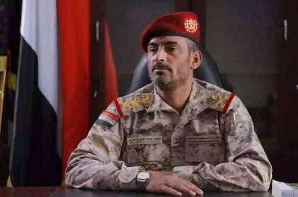تصريح يثير السخرية لرئيس هيئة أركان الجيش الشرعي في اليمن