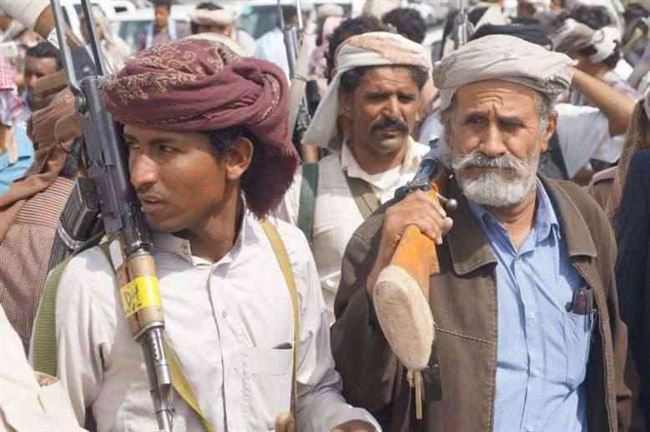 ماذا ينتظر اليمنيين بعد تقدم الحوثيين واستمرار توقف قطار السلام .. ؟