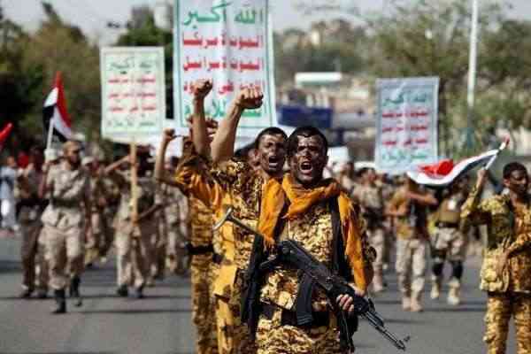 عملية عسكرية جديدة للتحالف في معقل الحوثيين تحقق نتائج هائلة