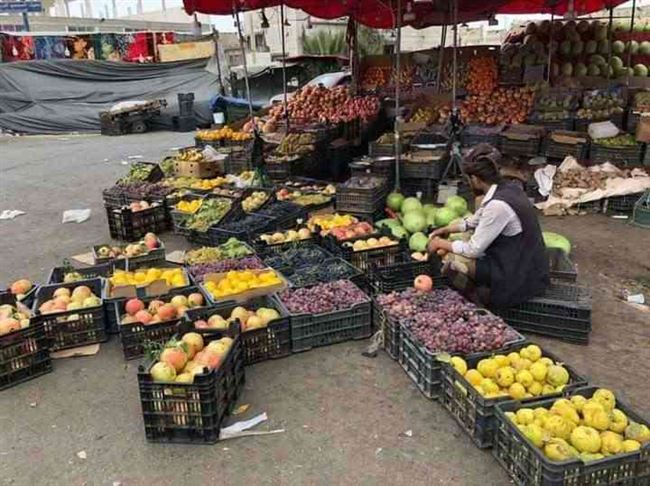 الليمون يسجل 2000 ريال للكيلو.. أسعار الفواكه والخضروات