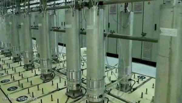 الطاقة الذرية: إيران تتقاعس عن الوفاء التام باتفاق أجهزة المراقبة