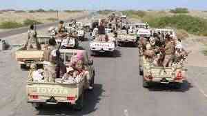 القوات والقبائل تهاجم الحوثيين وتحرر مناطق في الجوف