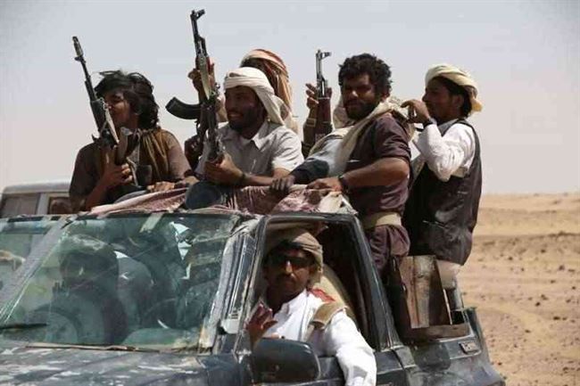 إيقاف تقدم الحوثيين باتجاه مأرب بعد وصول تعزيزات قبلية وسعودية أنقذت الموقف
