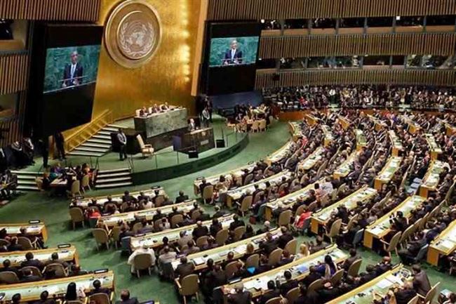 الأمم المتحدة تعلن عن تلقيها دعم إطلاق عملية طارئة في اليمن