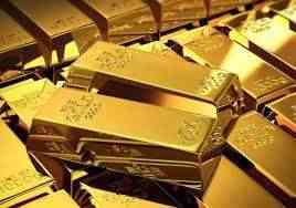 بعد قرار رفع الفائدة.. خسائر الذهب عالمياً تتجاوز 12.5 دولار