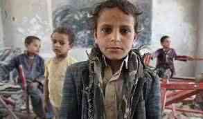 صدمة كبيرة.. التقزم يضرب 46٪ من أطفال اليمن (معلومات عن المرض)