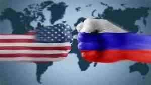 الولايات المتحدة تطلب من مواطنيها مغادرة روسيا فورا