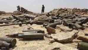 الحوثي يضرب الهدنة بـ123 خرق بينهم طائرات مسيرة في الساحل الغربي